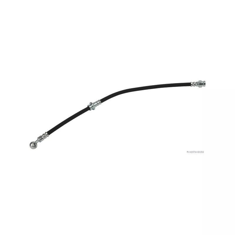 Flexible de frein HERTH+BUSS JAKOPARTS J3709002