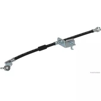 Flexible de frein HERTH+BUSS JAKOPARTS J3709011