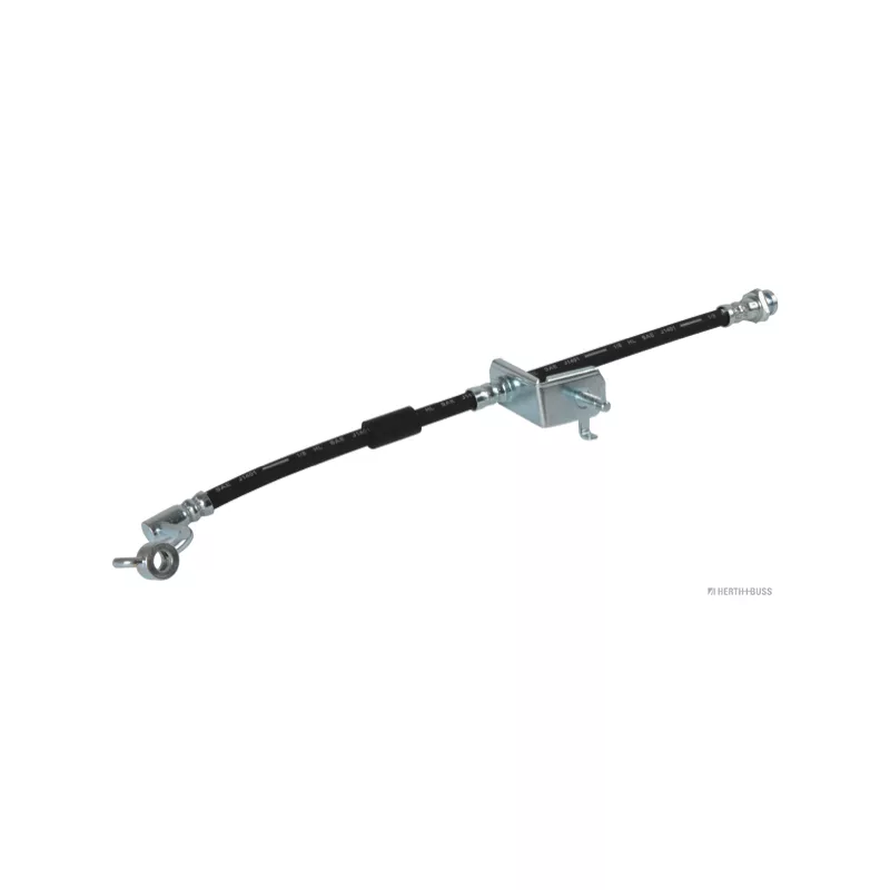 Flexible de frein HERTH+BUSS JAKOPARTS J3709011