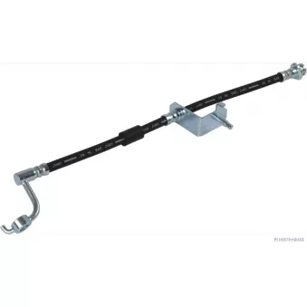 Flexible de frein HERTH+BUSS JAKOPARTS J3709012