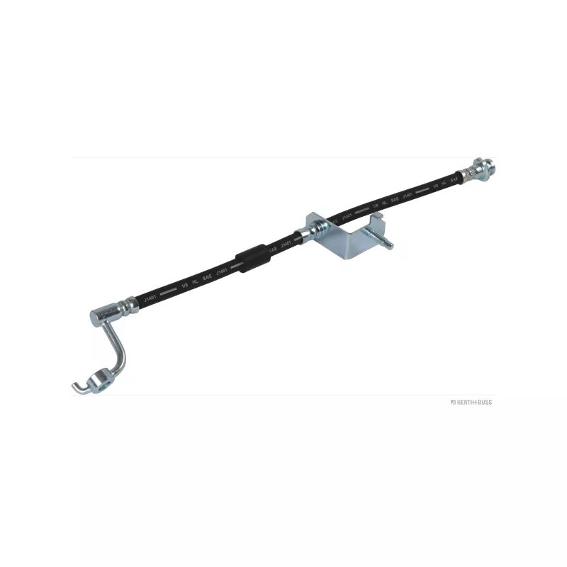 Flexible de frein HERTH+BUSS JAKOPARTS J3709012