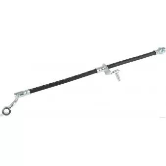 Flexible de frein HERTH+BUSS JAKOPARTS J3709036