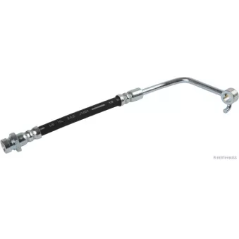 Flexible de frein HERTH+BUSS JAKOPARTS J3710303