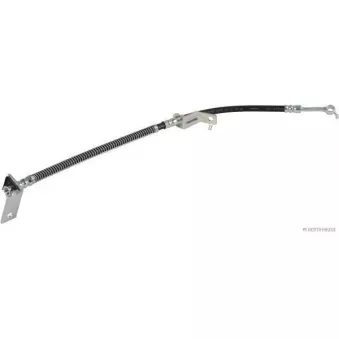 Flexible de frein HERTH+BUSS JAKOPARTS