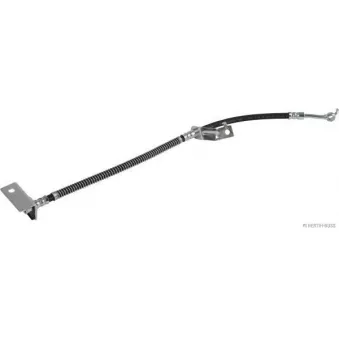 Flexible de frein HERTH+BUSS JAKOPARTS J3710305