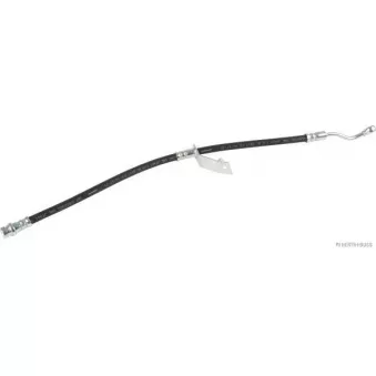 Flexible de frein HERTH+BUSS JAKOPARTS