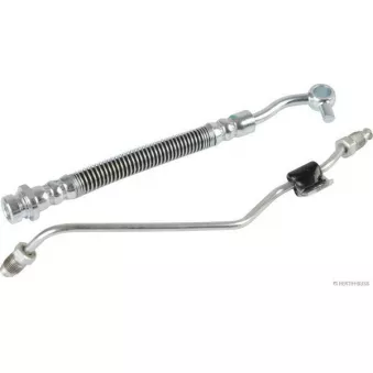 Flexible de frein HERTH+BUSS JAKOPARTS J3710313