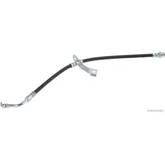 Flexible de frein HERTH+BUSS JAKOPARTS