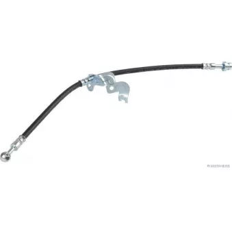 Flexible de frein HERTH+BUSS JAKOPARTS J3710326