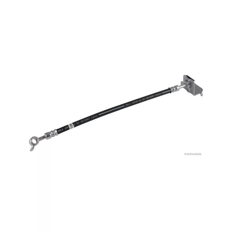 Flexible de frein HERTH+BUSS JAKOPARTS J3710338