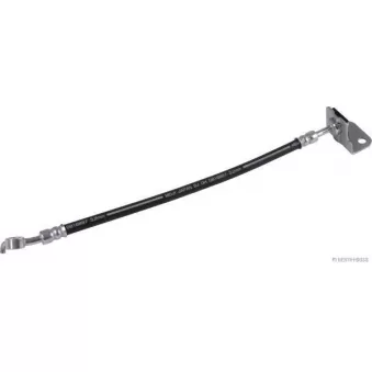 Flexible de frein HERTH+BUSS JAKOPARTS J3710339