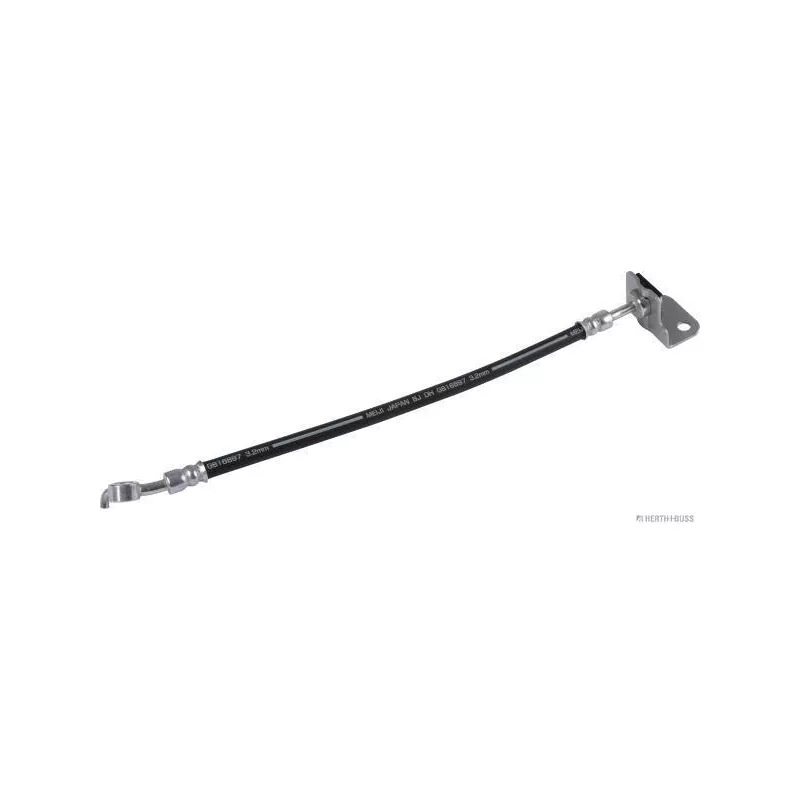 Flexible de frein HERTH+BUSS JAKOPARTS J3710339
