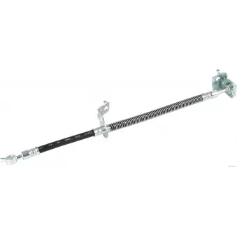 Flexible de frein avant droit HERTH+BUSS JAKOPARTS