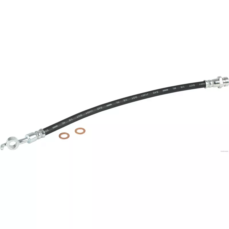 Flexible de frein arrière droit HERTH+BUSS JAKOPARTS J3710345