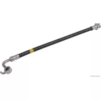 Flexible de frein HERTH+BUSS JAKOPARTS J3710347