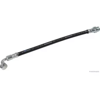 Flexible de frein HERTH+BUSS JAKOPARTS J37105005