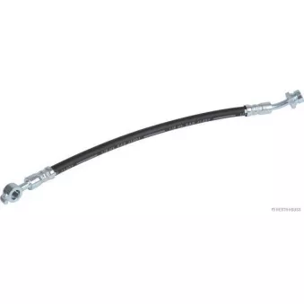 Flexible de frein HERTH+BUSS JAKOPARTS J37105006