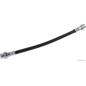 Flexible de frein HERTH+BUSS JAKOPARTS J37105008