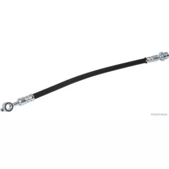 Flexible de frein HERTH+BUSS JAKOPARTS J37105009