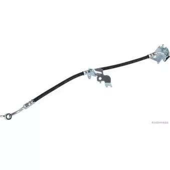 Flexible de frein HERTH+BUSS JAKOPARTS J37105012