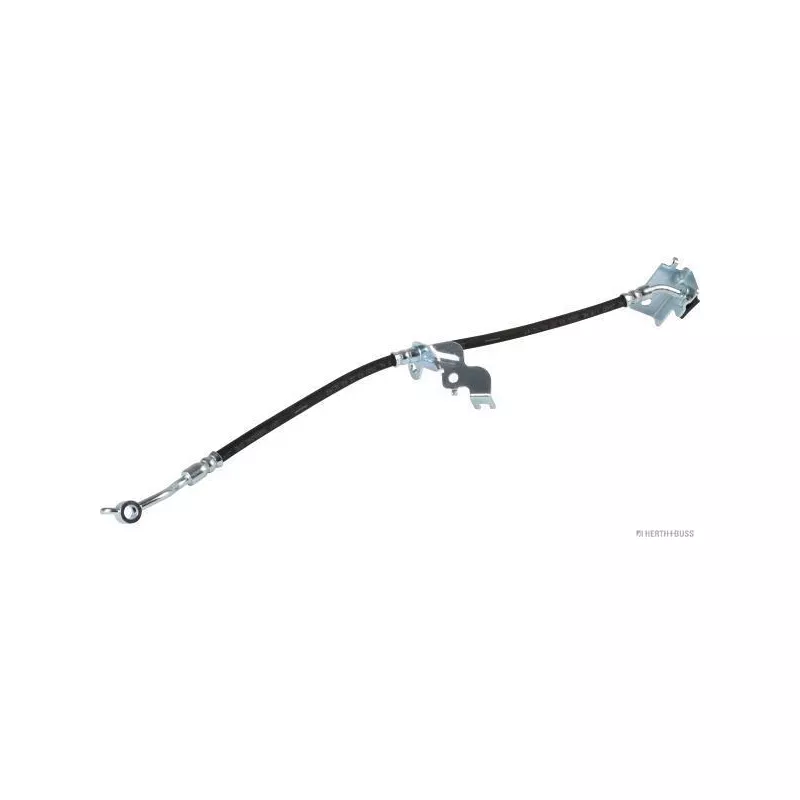 Flexible de frein HERTH+BUSS JAKOPARTS J37105012