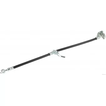 Flexible de frein avant gauche HERTH+BUSS JAKOPARTS