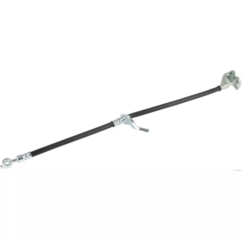 Flexible de frein avant gauche HERTH+BUSS JAKOPARTS J37105014