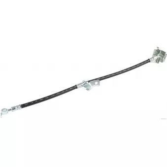 Flexible de frein avant droit HERTH+BUSS JAKOPARTS