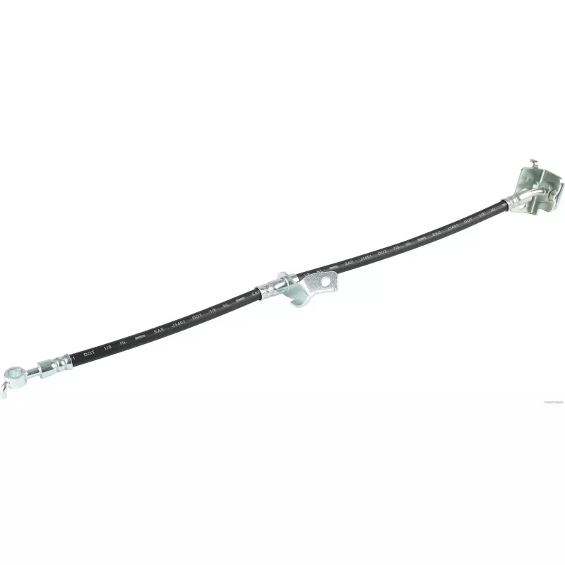 Flexible de frein avant droit HERTH+BUSS JAKOPARTS J37105015