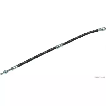 Flexible de frein HERTH+BUSS JAKOPARTS