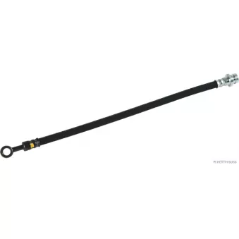 Flexible de frein HERTH+BUSS JAKOPARTS J3710540