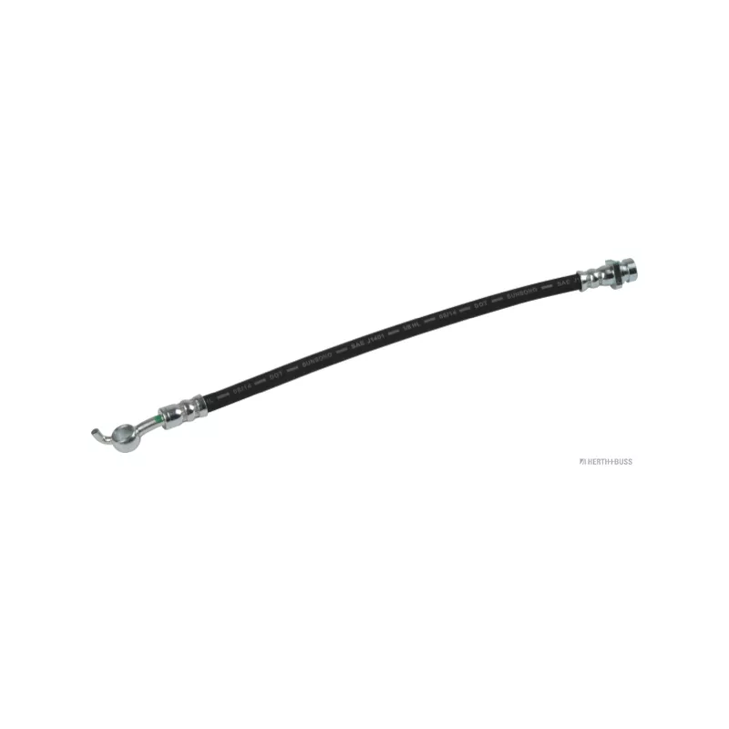Flexible de frein HERTH+BUSS JAKOPARTS J3710548