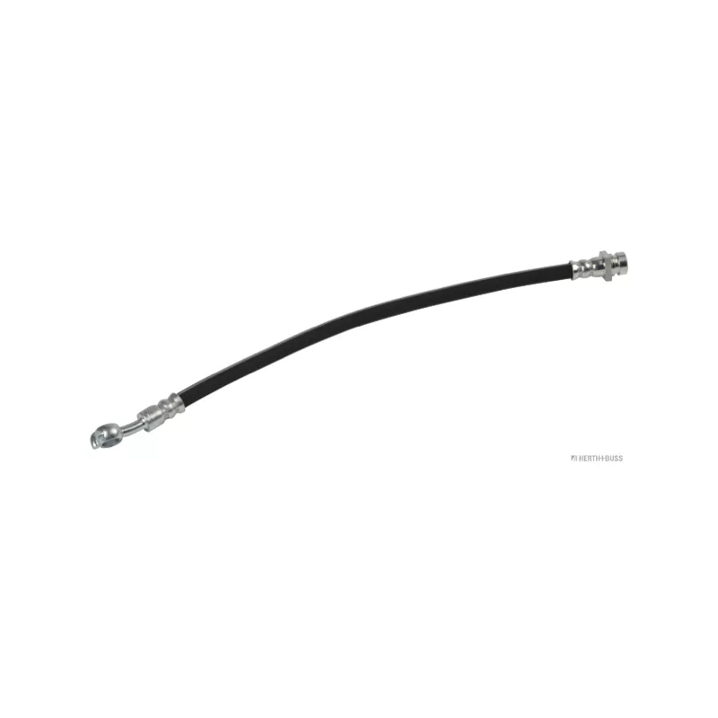 Flexible de frein HERTH+BUSS JAKOPARTS J3710550