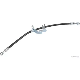 Flexible de frein HERTH+BUSS JAKOPARTS