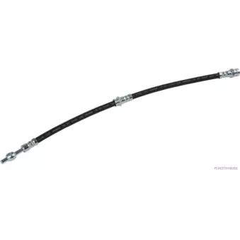 Flexible de frein HERTH+BUSS JAKOPARTS J3710582
