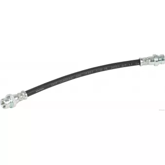 Flexible de frein arrière gauche HERTH+BUSS JAKOPARTS