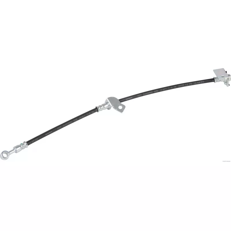 Flexible de frein HERTH+BUSS JAKOPARTS J3710599