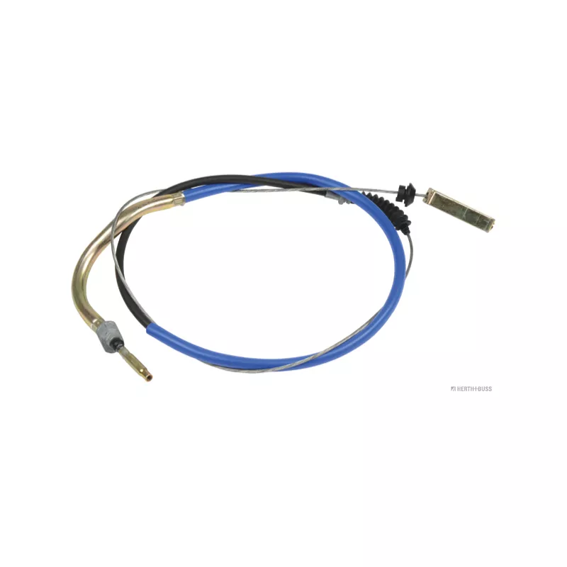 Tirette à câble, frein de stationnement HERTH+BUSS JAKOPARTS J3910300