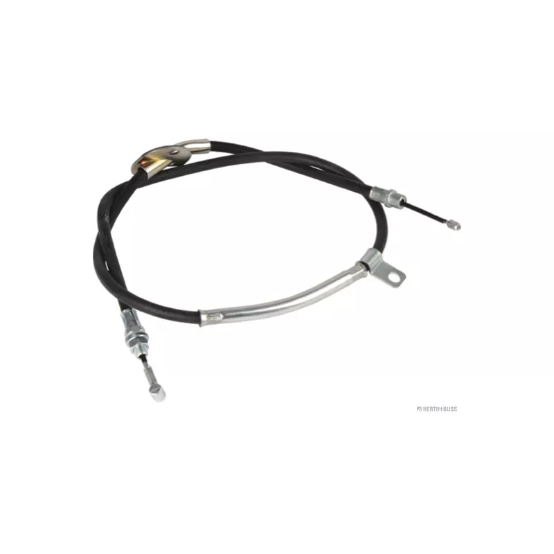 Tirette à câble, frein de stationnement HERTH+BUSS JAKOPARTS J3910509