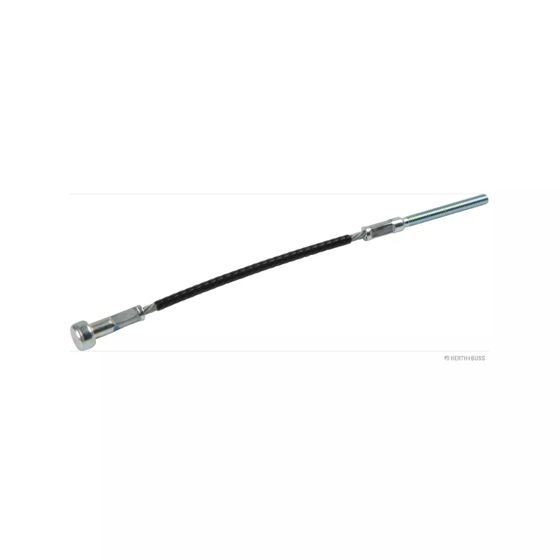 Tirette à câble, frein de stationnement HERTH+BUSS JAKOPARTS J3910519
