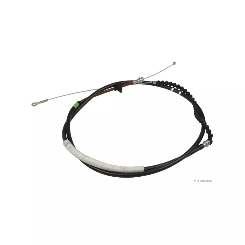 Tirette à câble, frein de stationnement HERTH+BUSS JAKOPARTS J3912035