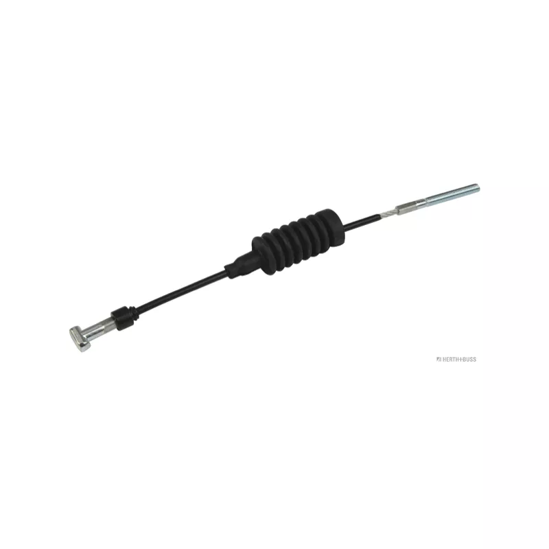 Tirette à câble, frein de stationnement HERTH+BUSS JAKOPARTS J3912039