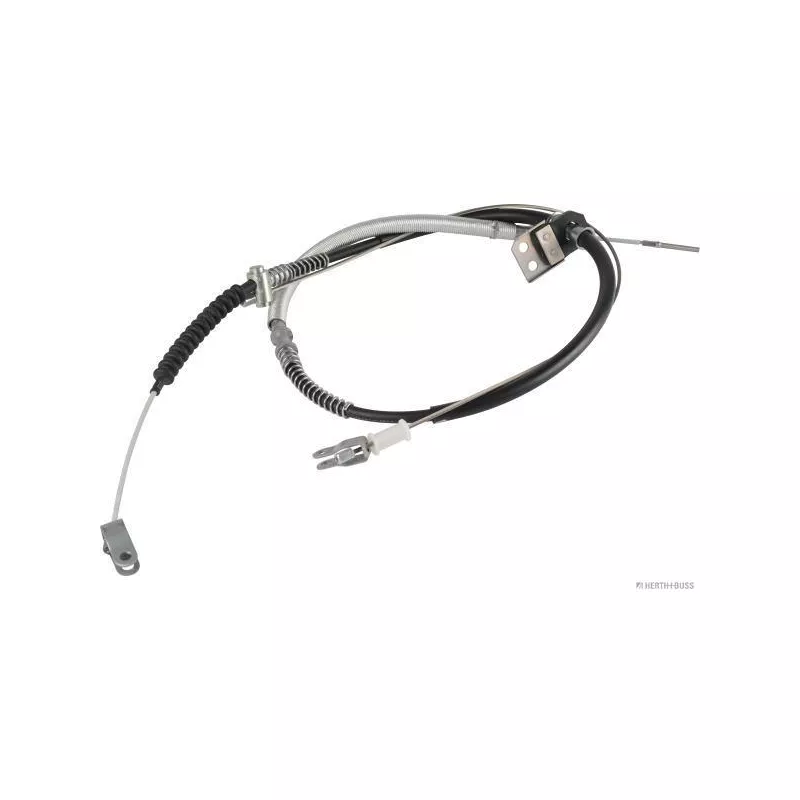 Tirette à câble, frein de stationnement HERTH+BUSS JAKOPARTS J3912057