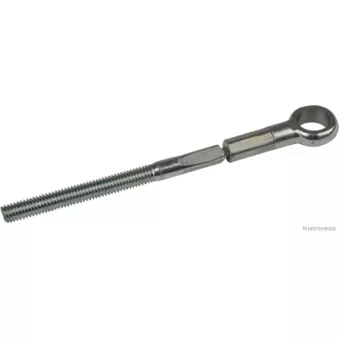 Tirette à câble, frein de stationnement HERTH+BUSS JAKOPARTS J3915001