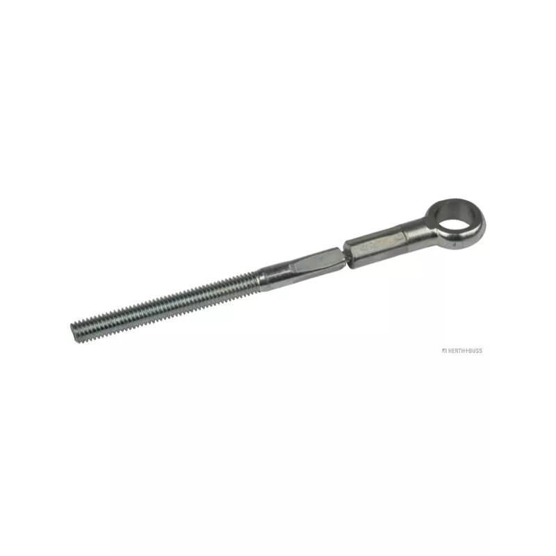 Tirette à câble, frein de stationnement HERTH+BUSS JAKOPARTS J3915001
