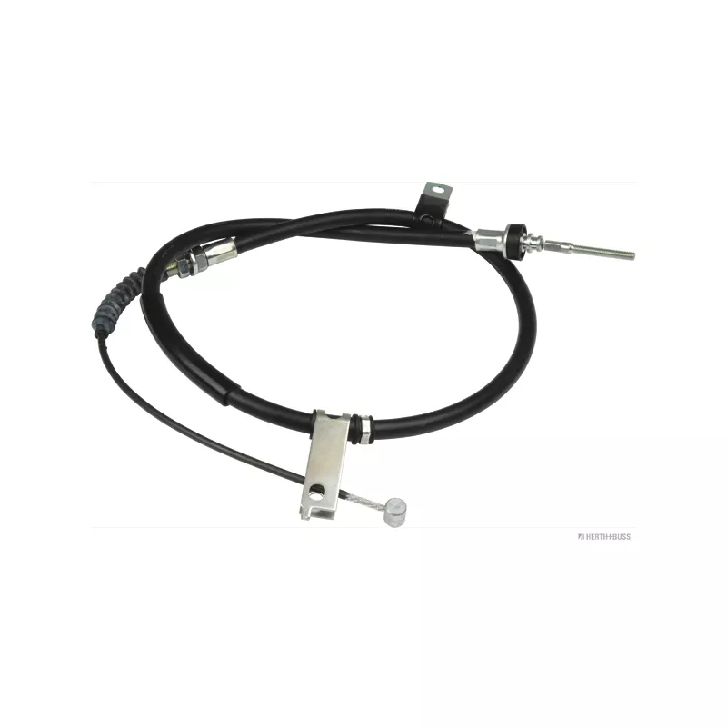 Tirette à câble, frein de stationnement HERTH+BUSS JAKOPARTS J3915002