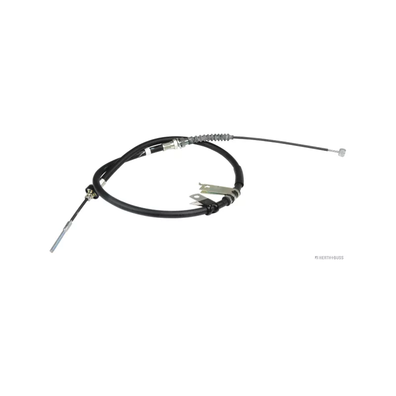 Tirette à câble, frein de stationnement HERTH+BUSS JAKOPARTS J3915009