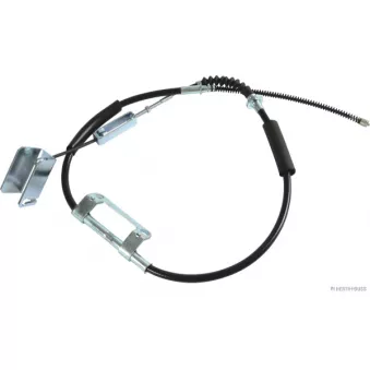 Tirette à câble, frein de stationnement HERTH+BUSS JAKOPARTS J3920325