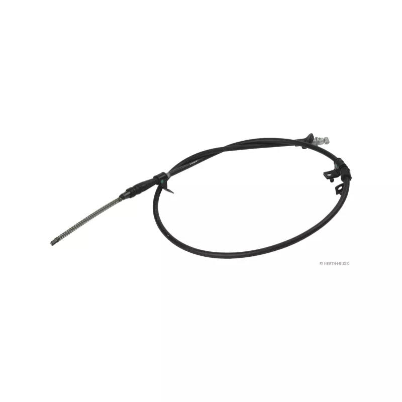 Tirette à câble, frein de stationnement HERTH+BUSS JAKOPARTS J3920330