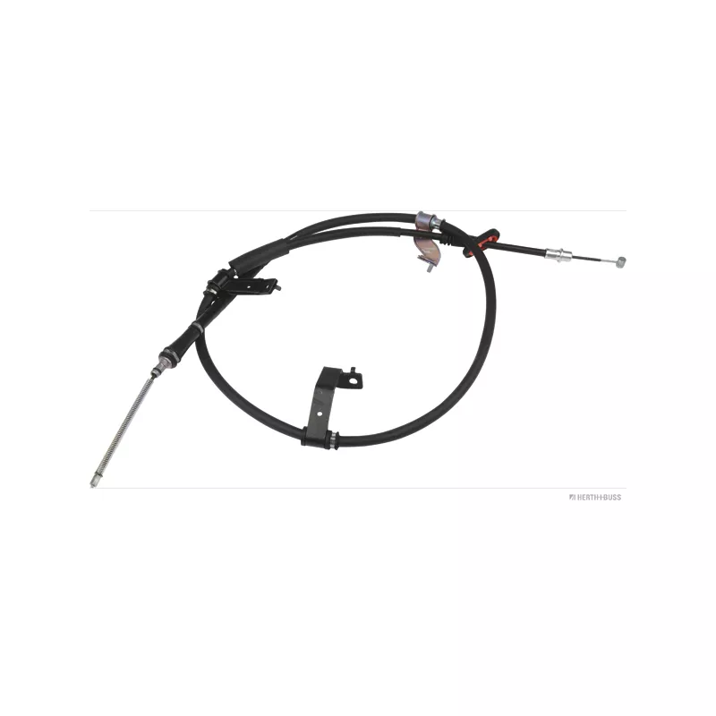 Tirette à câble, frein de stationnement HERTH+BUSS JAKOPARTS J3920337